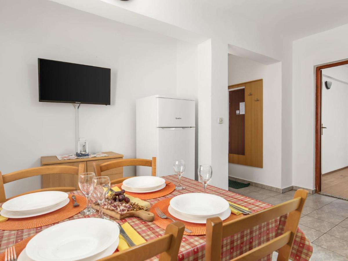 סנג' Apartment Marina - Snj103 By Interhome מראה חיצוני תמונה