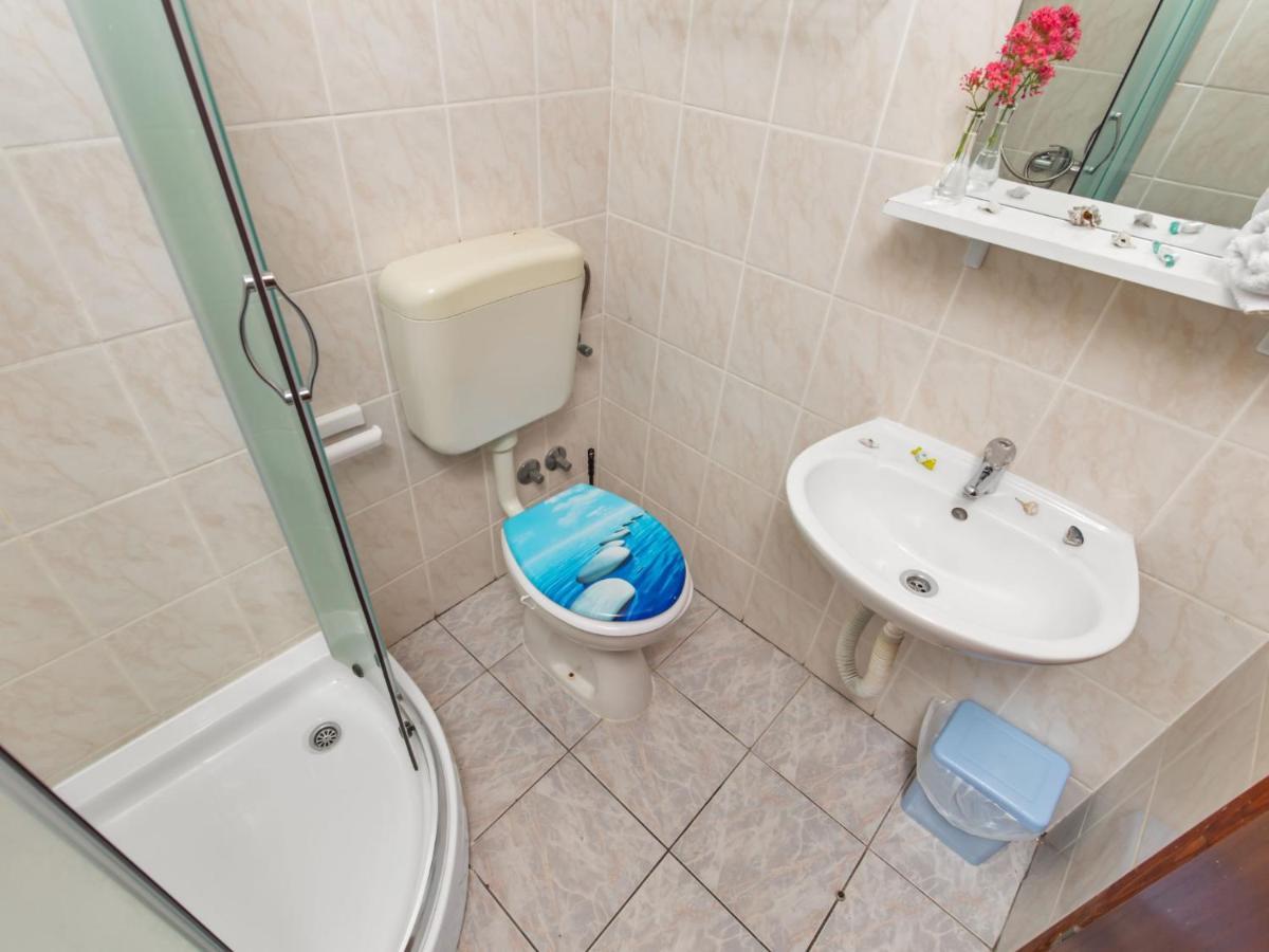 סנג' Apartment Marina - Snj103 By Interhome מראה חיצוני תמונה