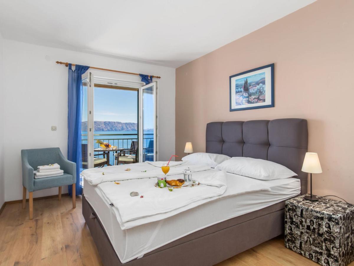 סנג' Apartment Marina - Snj103 By Interhome מראה חיצוני תמונה