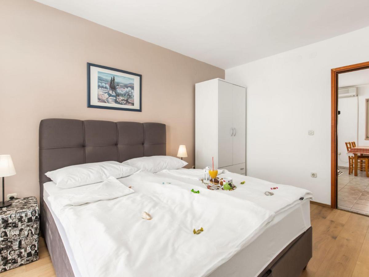 סנג' Apartment Marina - Snj103 By Interhome מראה חיצוני תמונה