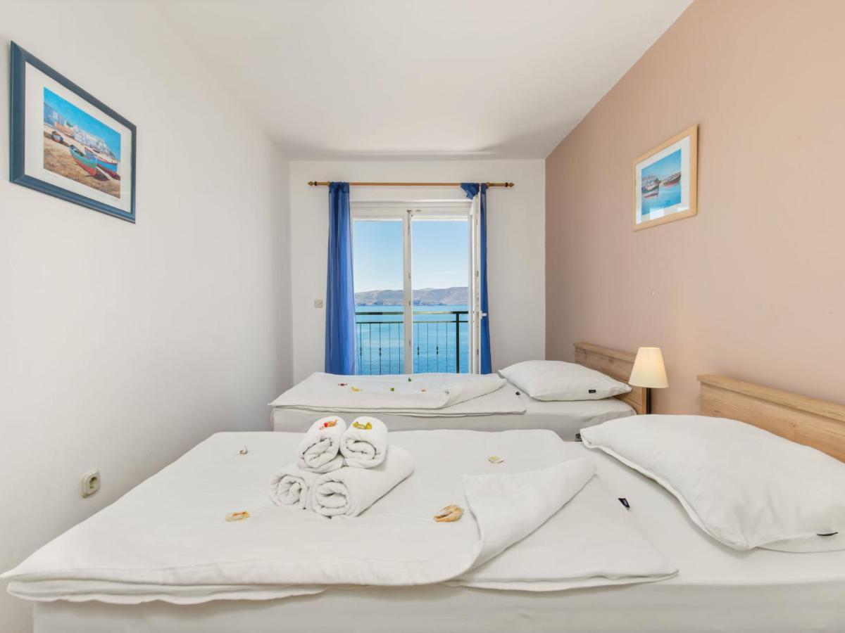סנג' Apartment Marina - Snj103 By Interhome מראה חיצוני תמונה