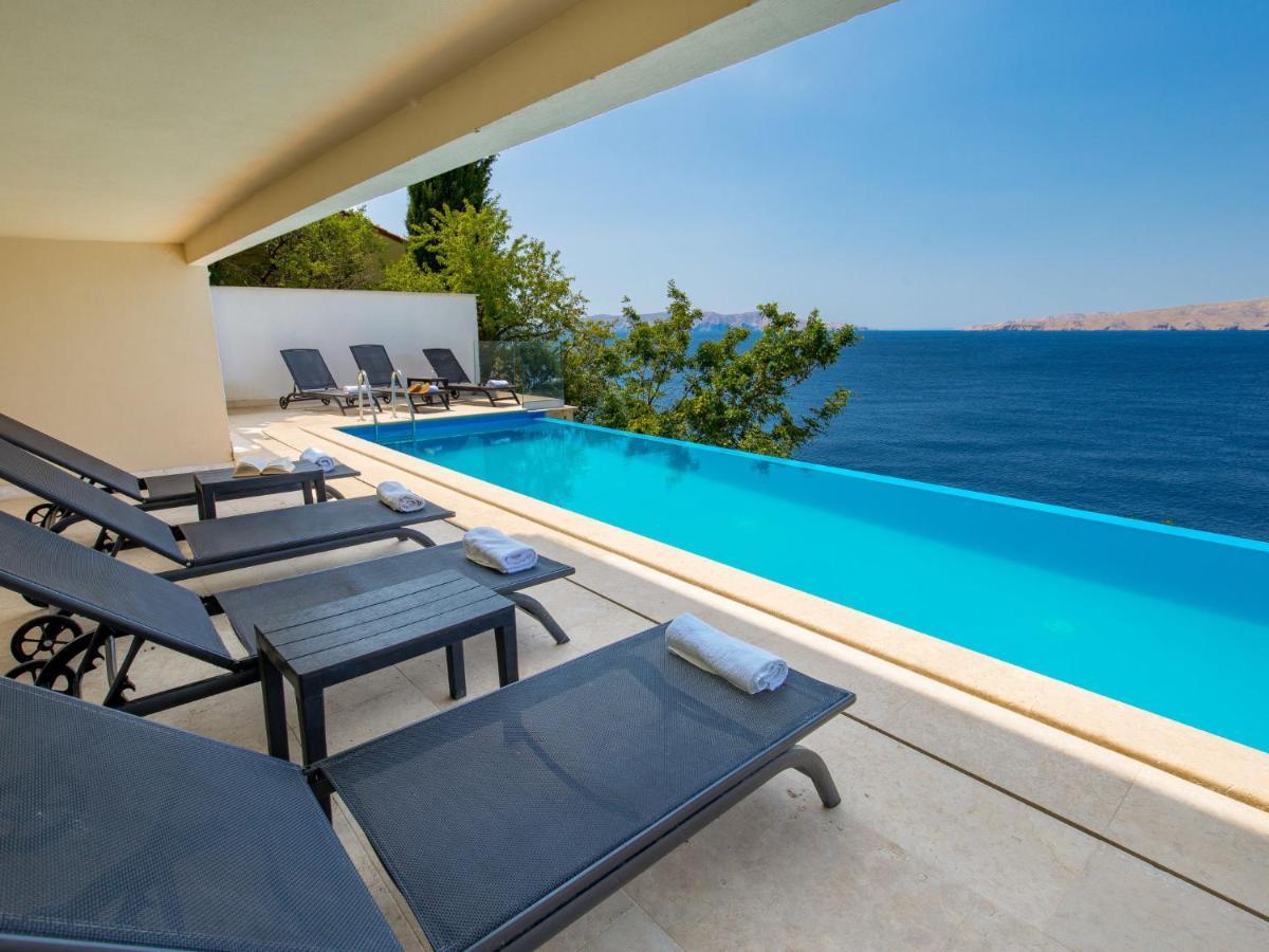 סנג' Apartment Marina - Snj103 By Interhome מראה חיצוני תמונה