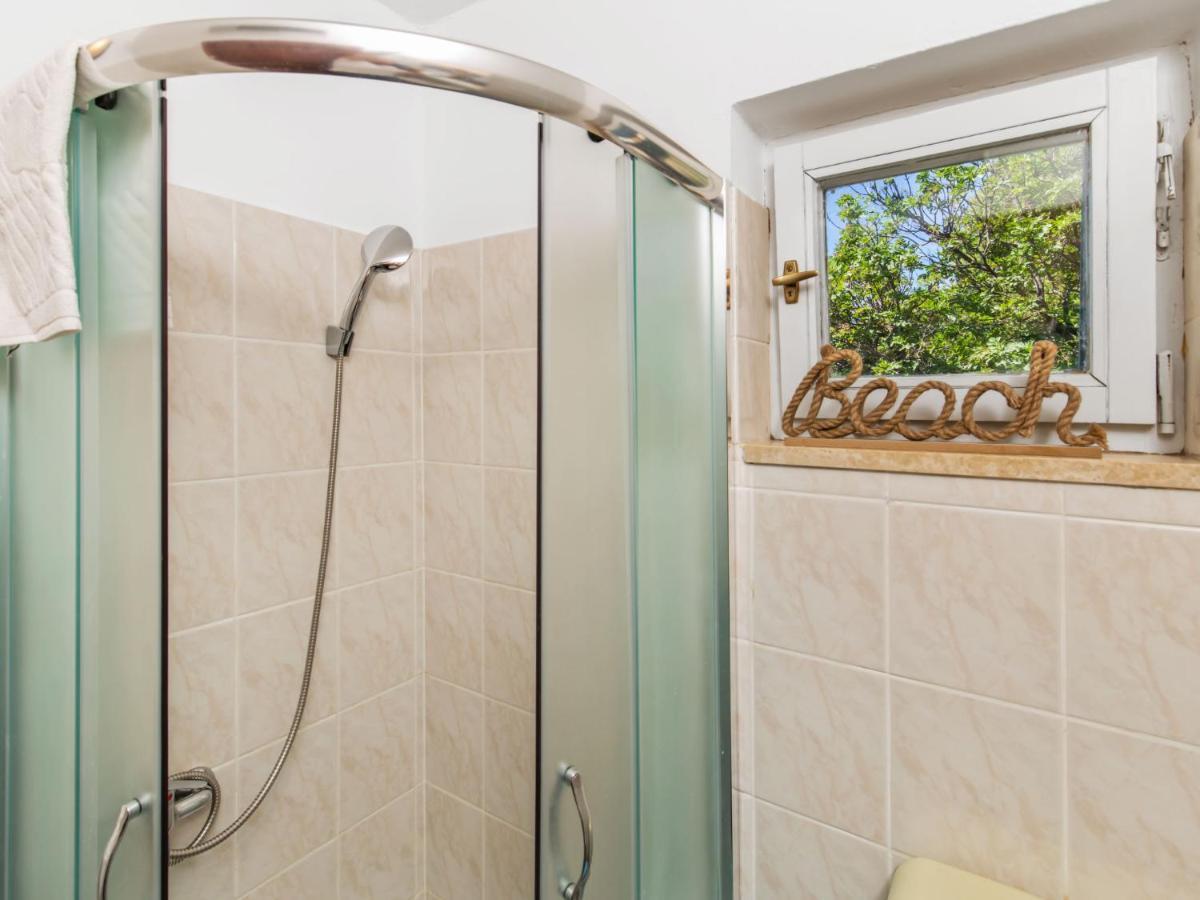 סנג' Apartment Marina - Snj103 By Interhome מראה חיצוני תמונה