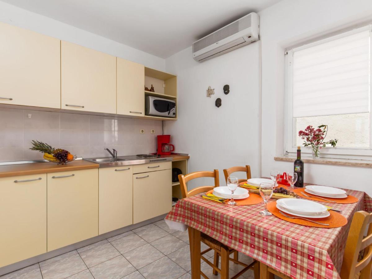 סנג' Apartment Marina - Snj103 By Interhome מראה חיצוני תמונה